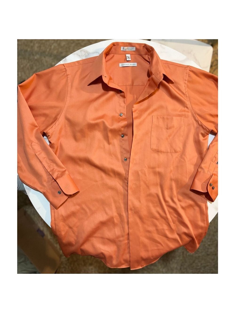 Geoffrey Beene Shirt